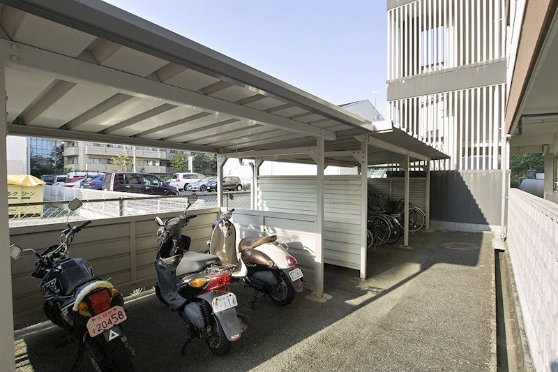 ＰＩＶＯＴマンション広沢 その他外観3