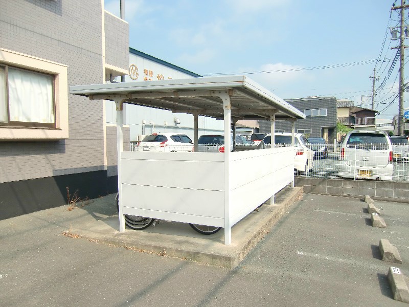 メゾンドルチェⅣ その他外観2