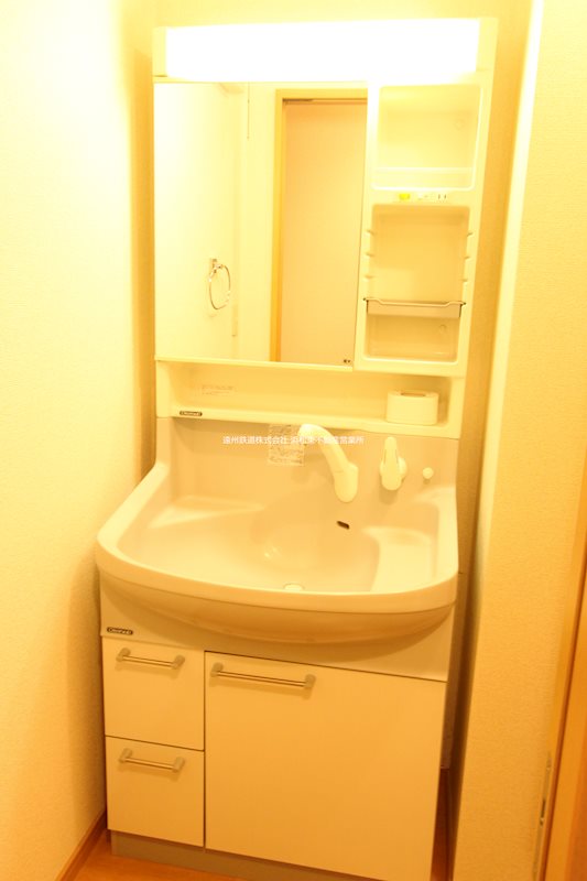 グランシャリオⅢ その他1