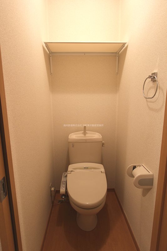 グランシャリオⅢ その他2