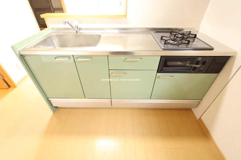 グランシャリオⅢ その他7