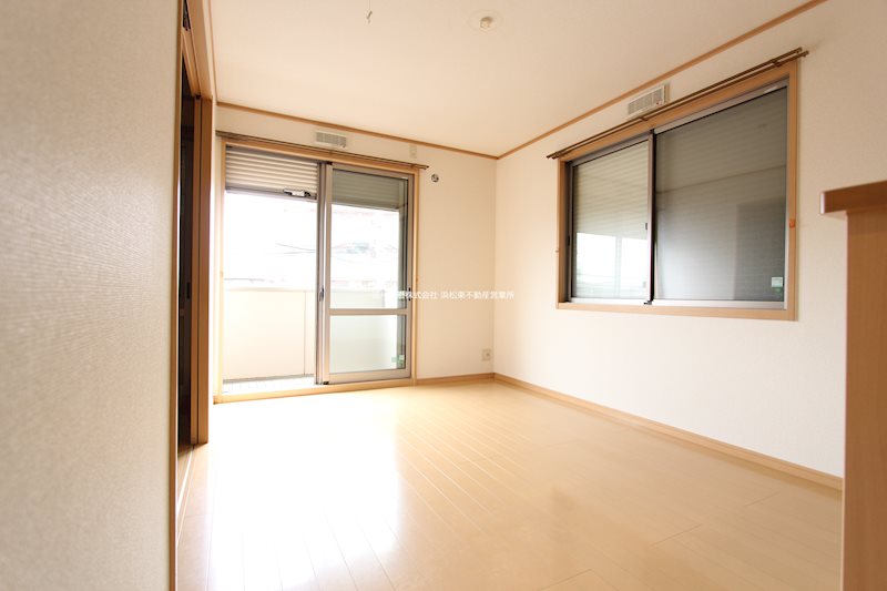 グランシャリオⅢ リビング