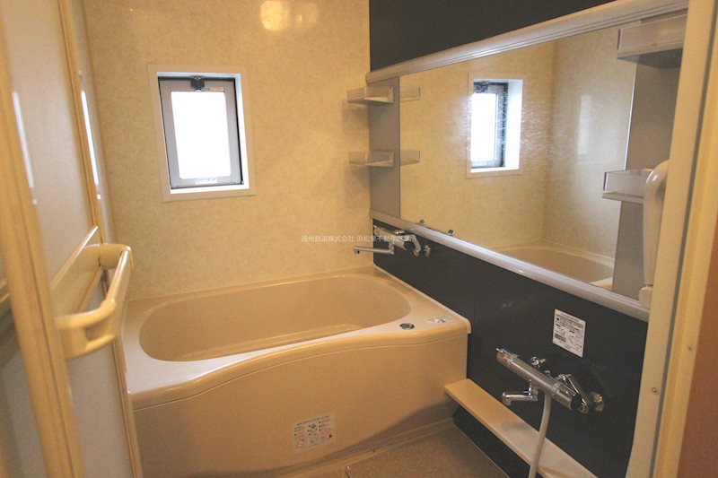 グランシャリオⅢ 風呂画像