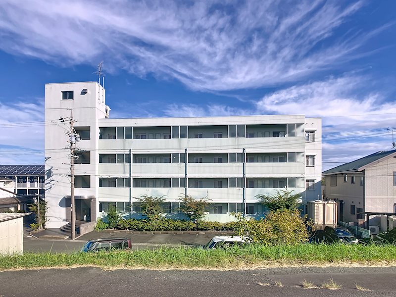 陽香マンション その他外観2