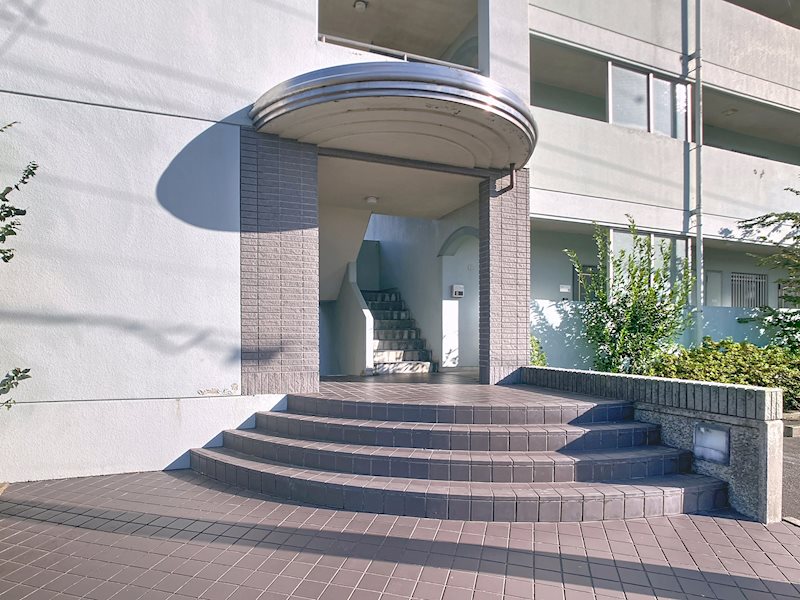 陽香マンション その他外観4