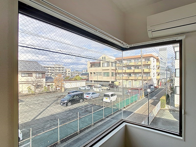 明開ハイツA その他1