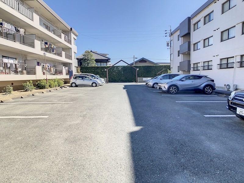 明開ハイツA その他4