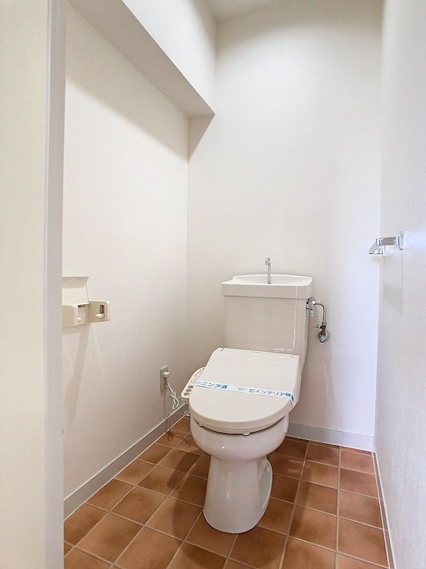 明開ハイツA その他6