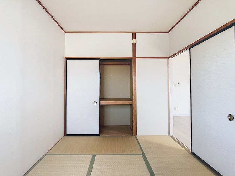 明開ハイツA その他12