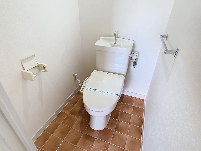 明開ハイツA その他14