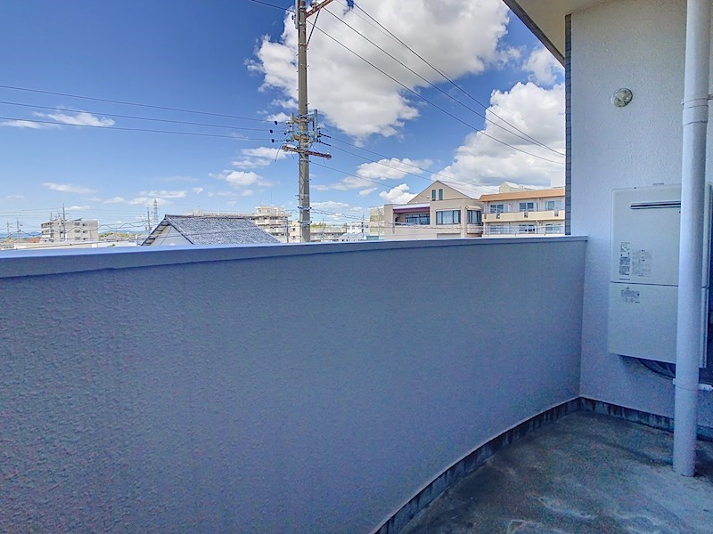 明開ハイツA その他15