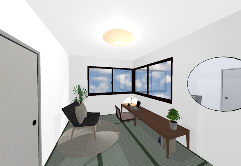 明開ハイツA その他18