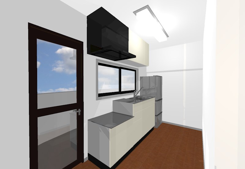 明開ハイツA その他19