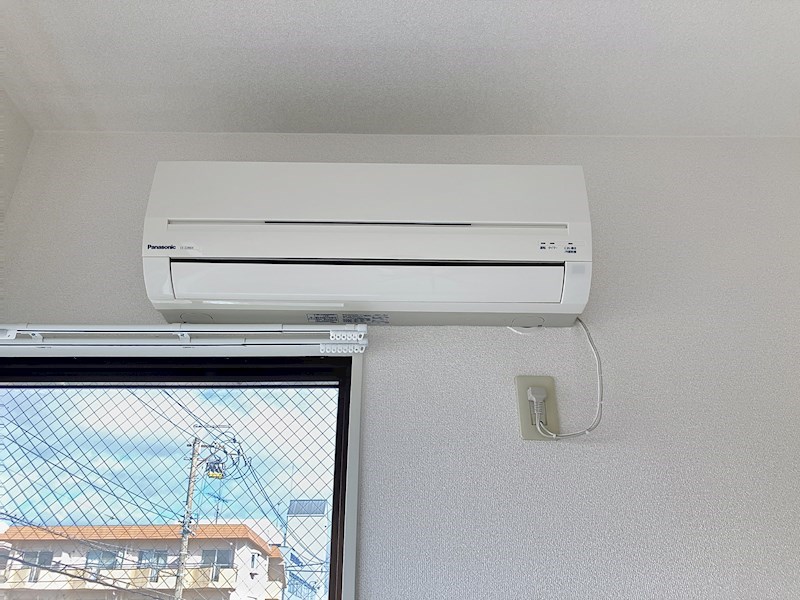 明開ハイツA その他22