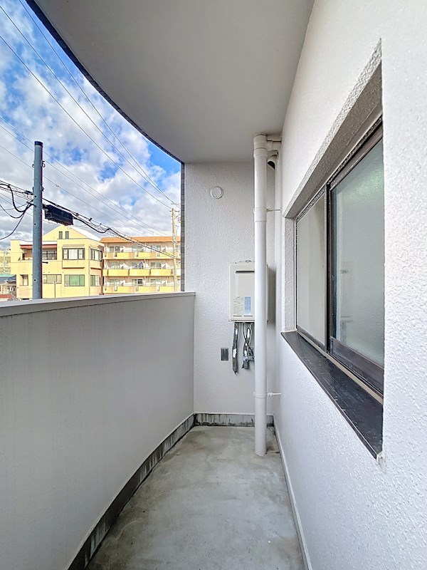 明開ハイツA その他31