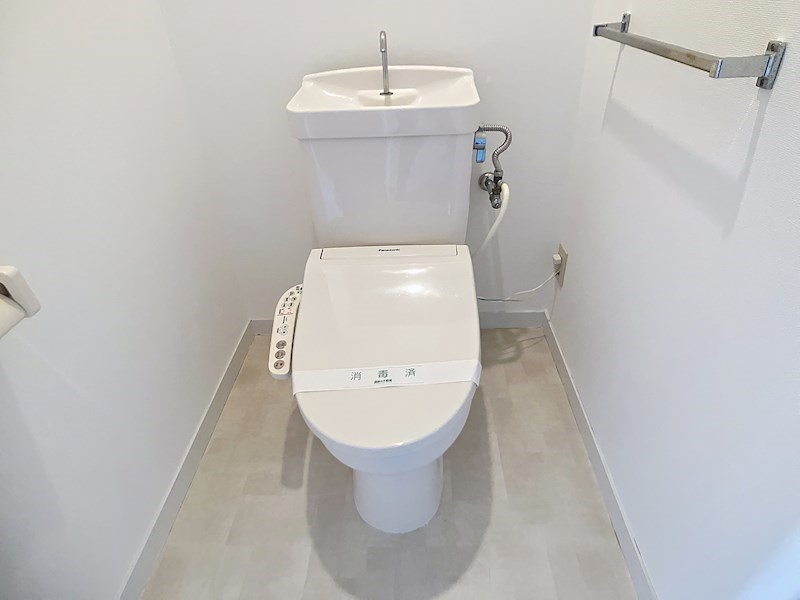 明開ハイツB その他4