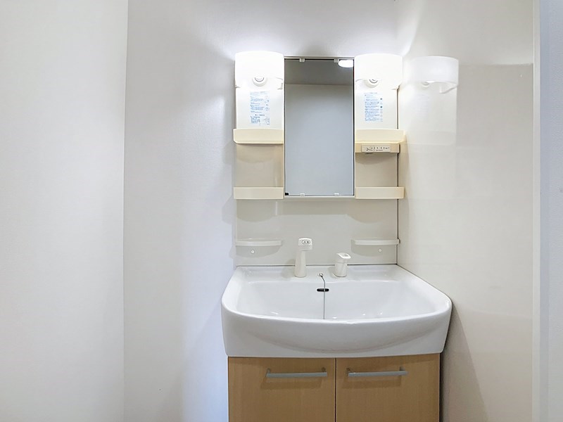 明開ハイツB その他5