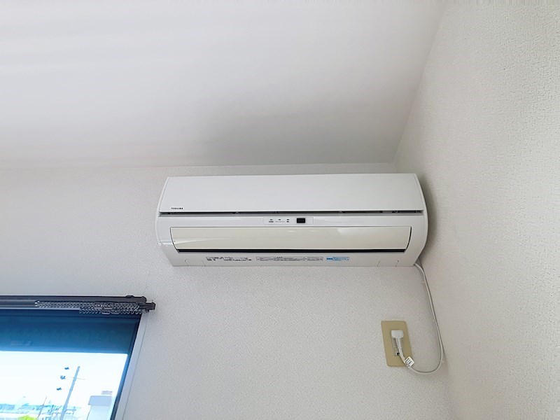 明開ハイツB その他6