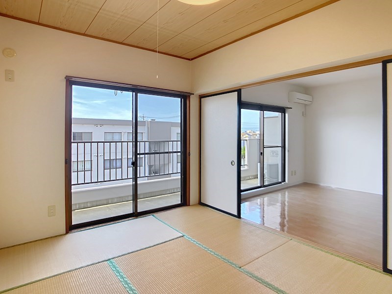 明開ハイツB その他7