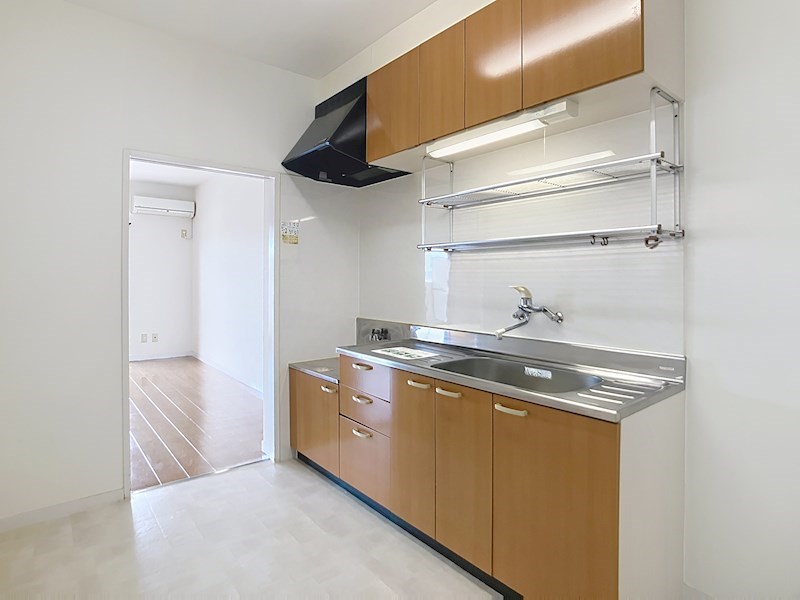 明開ハイツB その他16