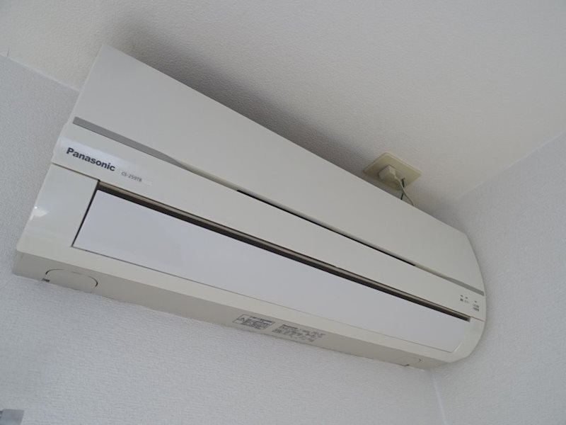 アポロミレニア その他設備