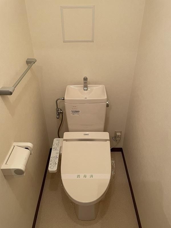 グランストーク高丘北 その他2