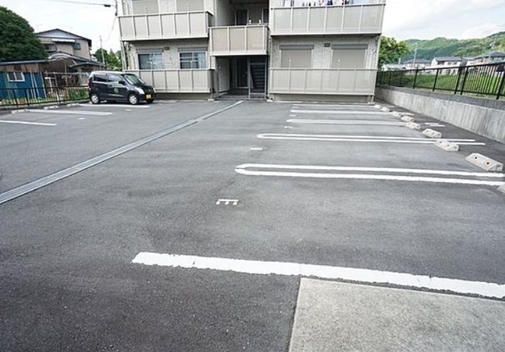 ネクステージ山東I その他外観1