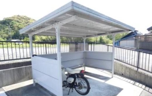 ネクステージ山東I その他外観2