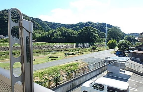 ネクステージ山東I その他外観4