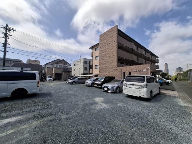 十王マンション その他外観1
