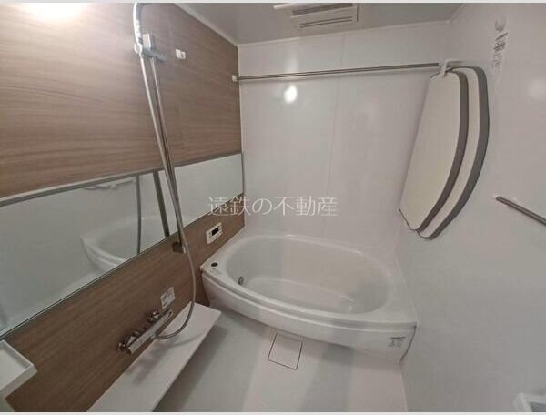 armonia Uno 風呂画像