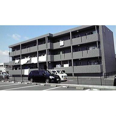 中央ブレイン A102号室 外観