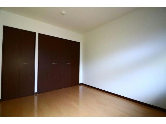 中央ブレイン ベッドルーム