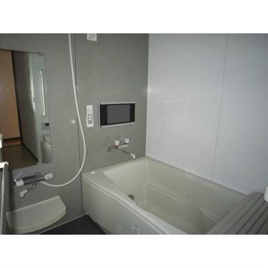 中央ブレイン 風呂画像