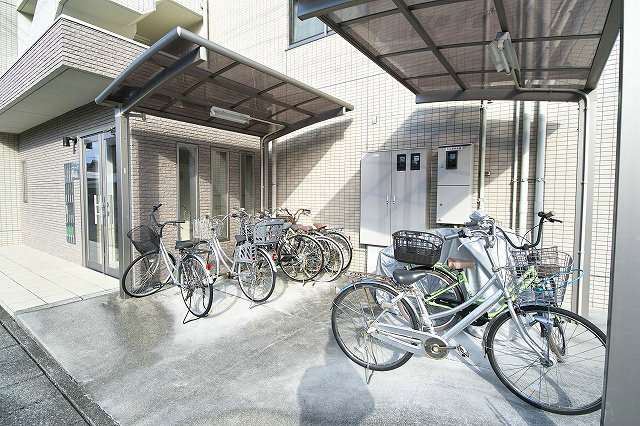 リーフ萩丘 その他外観2