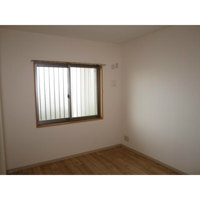 リーフ萩丘 ベッドルーム