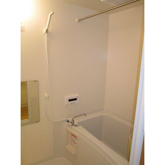 リーフ萩丘 風呂画像