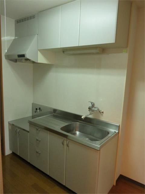 アプリ１ キッチン