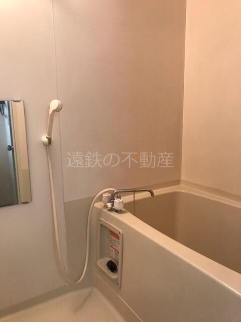 サンクレール 風呂画像