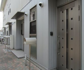 COURT M&amp;amp;M Ⅲ その他外観2