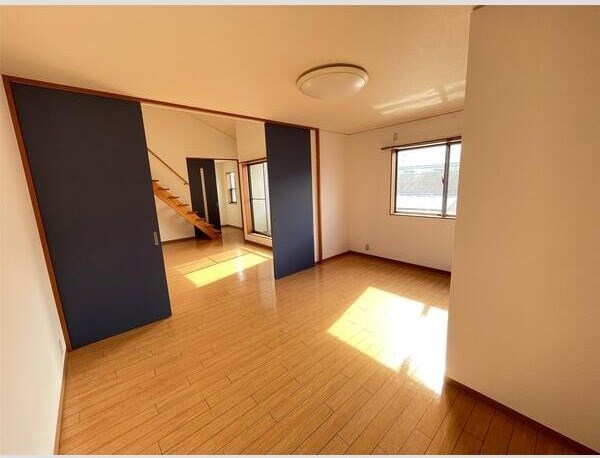 COURT M&amp;amp;M Ⅲ ベッドルーム