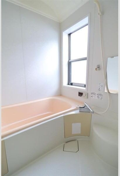 COURT M&amp;amp;M Ⅲ 風呂画像