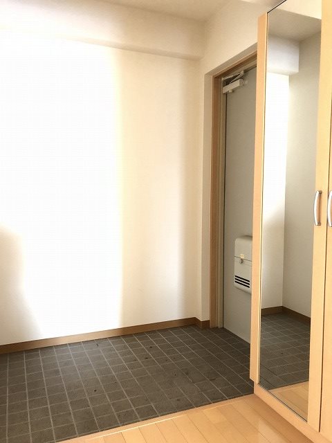 M'sDreamⅩ 玄関