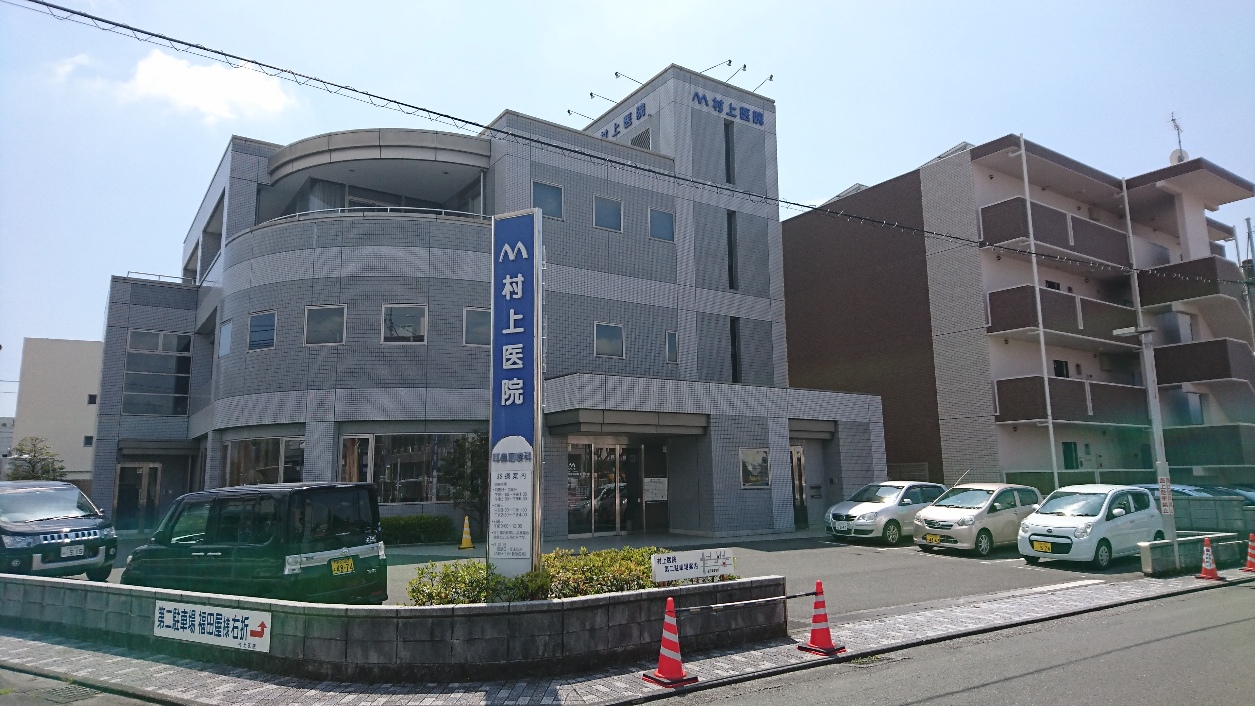 M'sDreamⅩ 内科