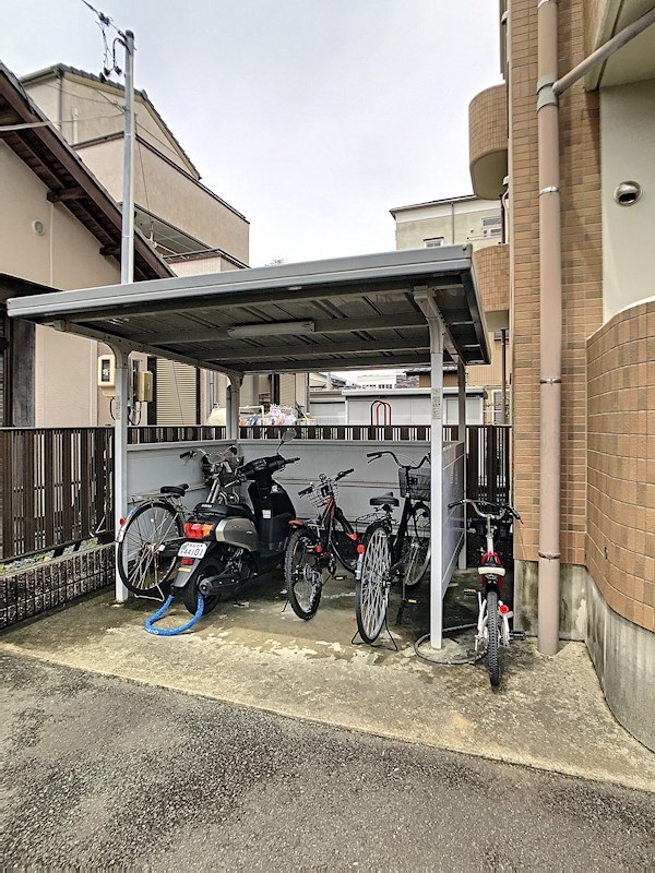 パーシモンコート その他共有部分