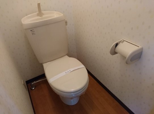 たちばな壱番館 その他4