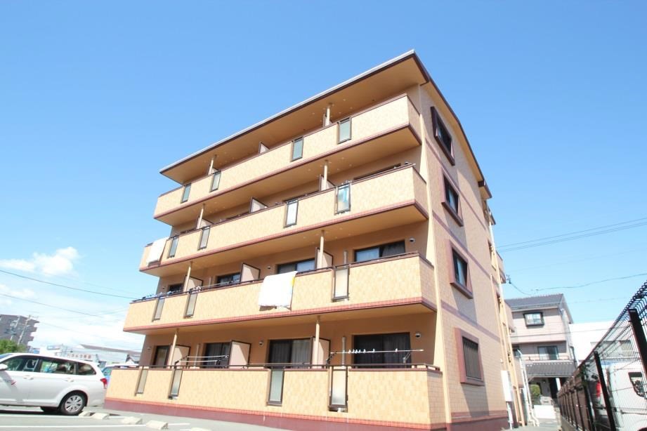 たちばな壱番館 その他外観3