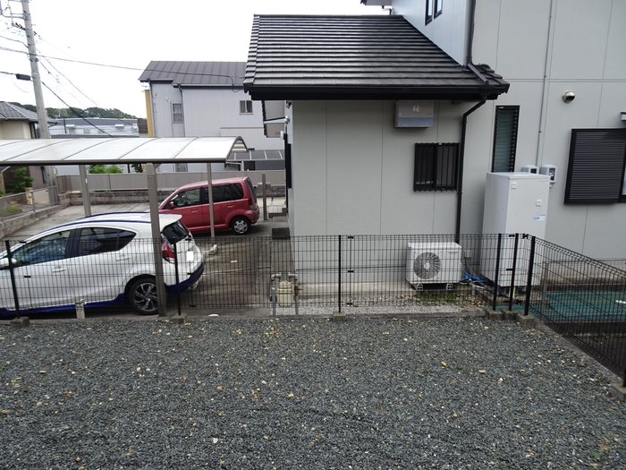 笠原様貸家 その他3