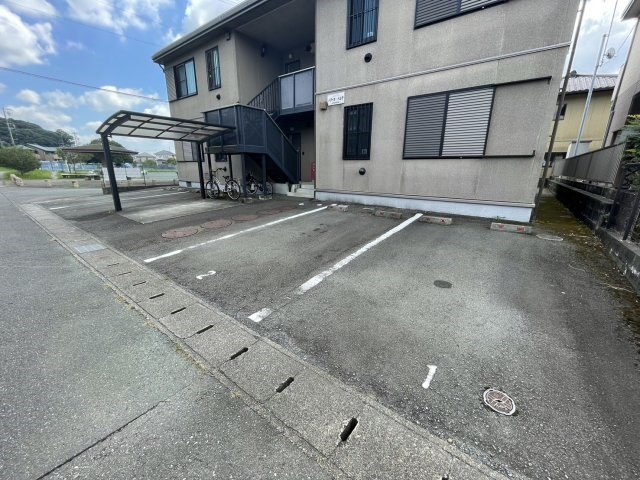 パティオベルテ その他外観1