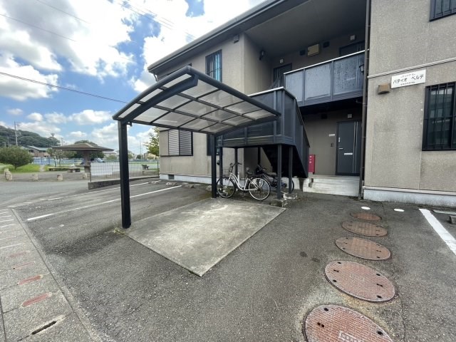 パティオベルテ その他外観2